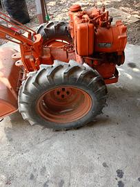 motocoltivatore pasquali