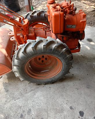 motocoltivatore pasquali