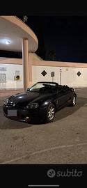 MG tf 2003 1.6