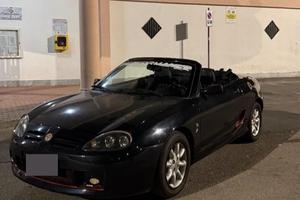 MG tf 2003 1.6