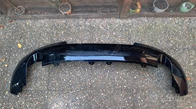 Spoiler Paraurti Posteriore Mazda 3 2026