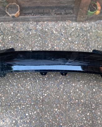 Spoiler Paraurti Posteriore Mazda 3 2026