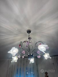 Lampadari cucina /soggiorno