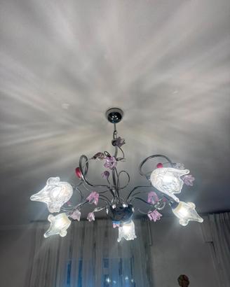 Lampadari cucina /soggiorno