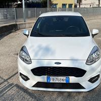 Ford fiesta st line