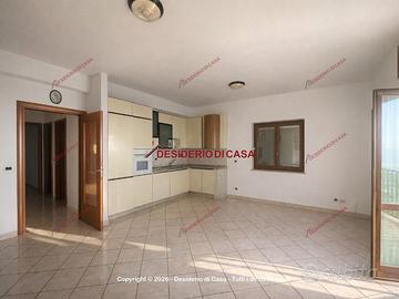 Appartamento, Capo d'Orlando.