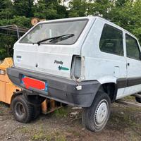 Ricambi fiat panda 141 prima serie