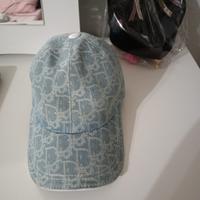 Cappello dior