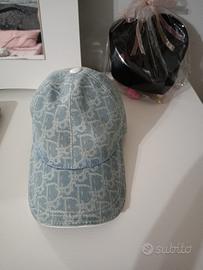 Cappello dior