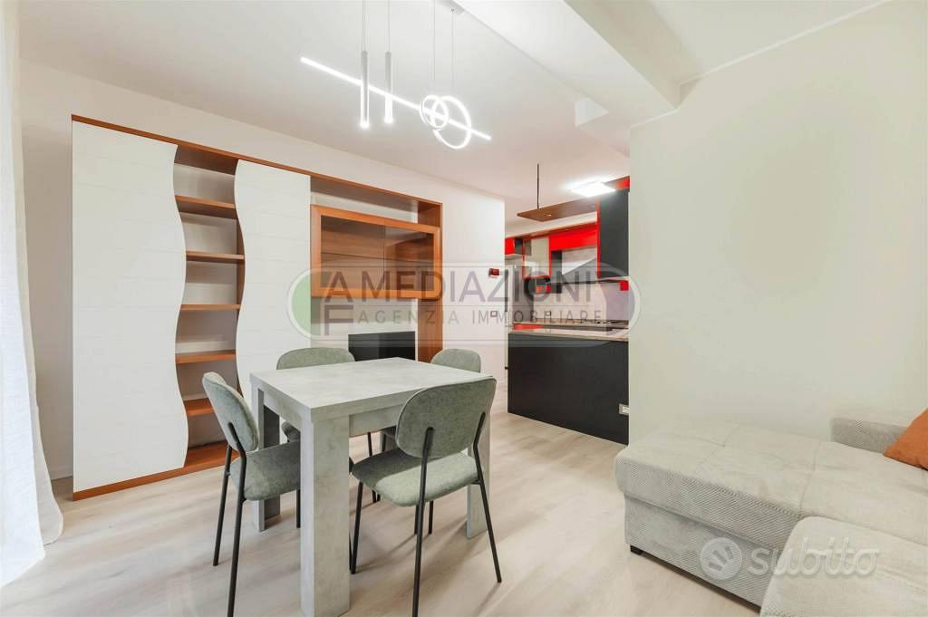 Appartamento – Spinea, Villaggio dei Fiori - Vista 4
