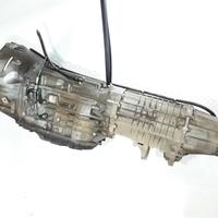 CAMBIO AUTOMATICO VOLKSWAGEN Touareg Restyling BKS