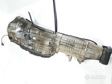 CAMBIO AUTOMATICO VOLKSWAGEN Touareg Restyling BKS