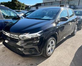 DACIA Sandero 1.0 TCe GPL 100CVStretway clima