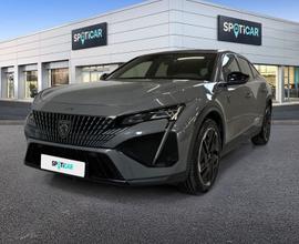 Peugeot 408 GT PureTech 130 EAT8 S&S aut.