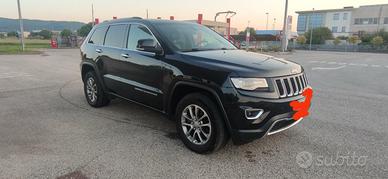 Grand Cherokee