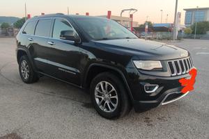 Grand Cherokee