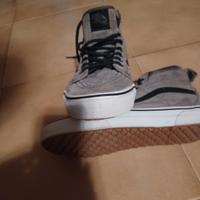 Vans SK8Hi N39