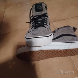 Vans SK8Hi N39
