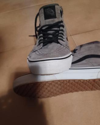 Vans SK8Hi N39