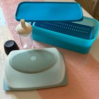 Contenitori Tupperware