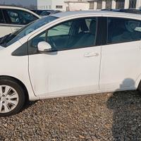Toyota Yaris 1.0 per neopatentati
