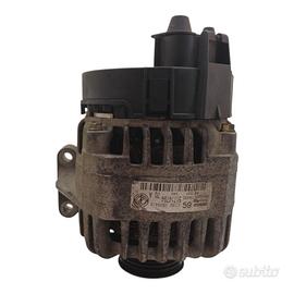 ALTERNATORE FIAT Punto Berlina 5P 3° Serie 517147