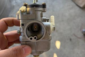 Carburatore phbl 20