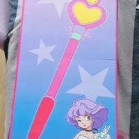 L’incantevole Creamy Mami