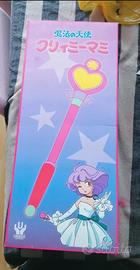 L’incantevole Creamy Mami