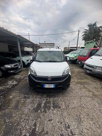 Fiat Doblo Doblò 1.3 MJT 95CV PCTN Cargo Lamierat