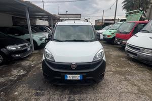 Fiat Doblo Doblò 1.3 MJT 95CV PCTN Cargo Lamierat