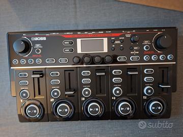 Boss RC-505MKII Loop Station - Mai Usato