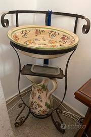 Lavabo da Camera Originale