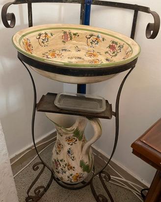 Lavabo da Camera Originale
