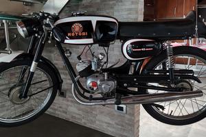 MOtobi Pesaro 48 sport
