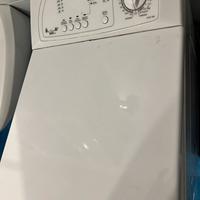 Zerowatt lavatrice 6kg class a+