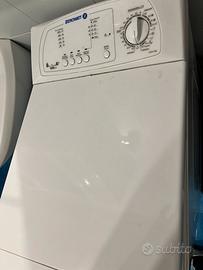 Zerowatt lavatrice 6kg class a+