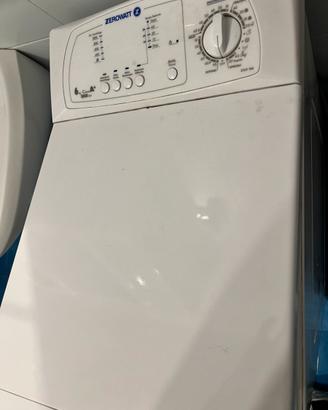 Zerowatt lavatrice 6kg class a+