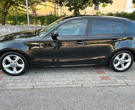 Bmw serie 1 e87