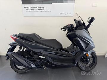 HONDA Forza 350 Abs my23