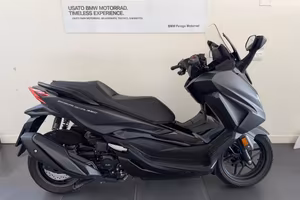 HONDA Forza 350 Abs my23