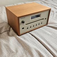 Tivoli audio model CD