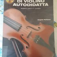 Metodo per violino