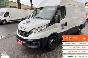 IVECO Daily (2014-->) Daily 35S14BV 2.3 HPT PM-...