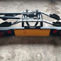 Portabici Thule