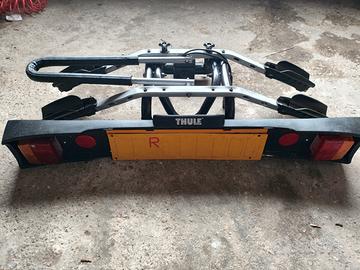 Portabici Thule