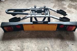 Portabici Thule