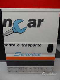Porta Scorrevole Destra Fiat Ducato X250 Codice 53