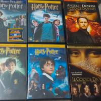 DVD vari film 