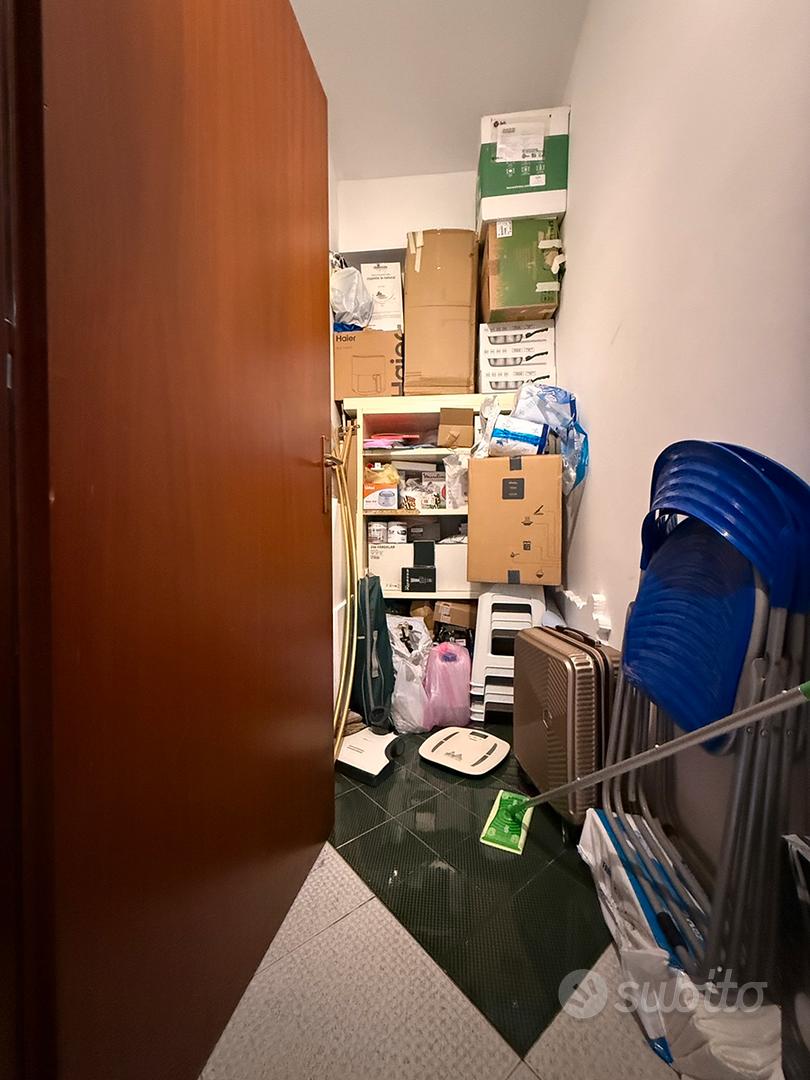 Appartamento – CT - Altro